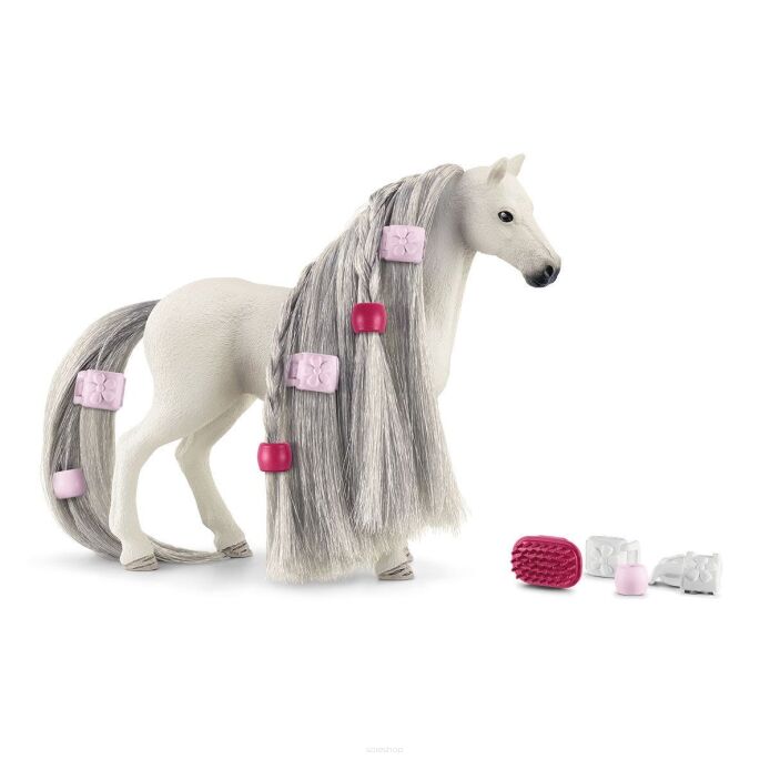 Schleich PIĘKNA KLACZ RASY QUARTER  Sofia's Beauties Horse Club (Schleich 42583)