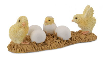 COLLECTA 88480 KURCZAKI WYLĘGARNIA S