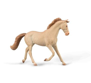COLLECTA 88985 KOŃ PEŁNEJ KRWI ANGIELSKIEJ KLACZ PERLINO XL / THOROUGHBRED MARE PERLINO