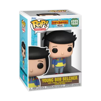 FUNKO Bobs Burgers Young Bob Belcher (57593)