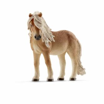 Schleich KUC ISLANDZKI - KLACZ (Schleich 13790)