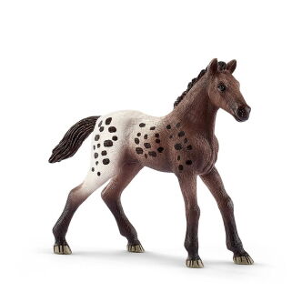 Schleich ŹREBIĘ RASY APPALOOSA (Schleich 13862)