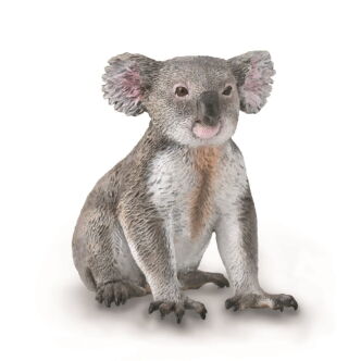 COLLECTA 88940 KOALA SAMIEC SIEDZĄCY M