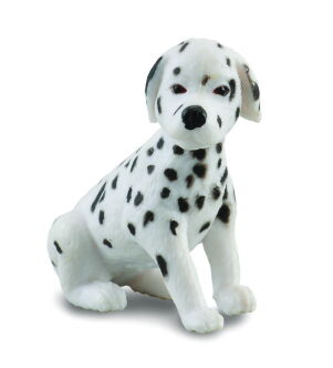 COLLECTA 88073  DALMATYŃCZYK SZCZENIAK S
