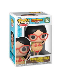 FUNKO Bikini Burger Linda (57597)