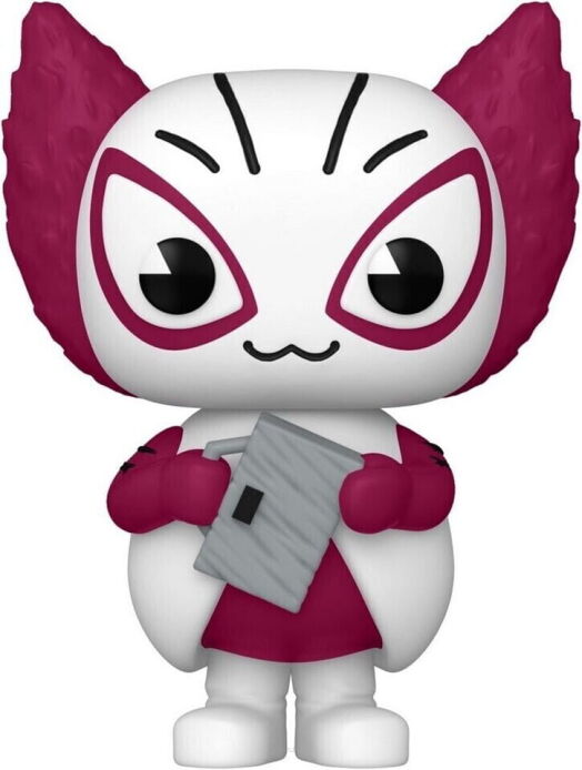 FUNKO Bullet Train Momomon (65741)