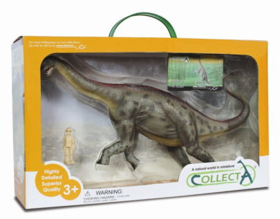 COLLECTA 89366 JOBARIA SKALA 1:40 DELUXE W PUDEŁKU