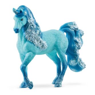 Schleich KLACZ JEDNOROŻCA WODNEGO ELEMENTA Bayala (Schleich 70757)
