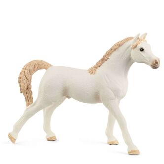 Schleich LIMITOWANA EDYCJA  OGIER ARABSKI BIAŁY (Schleich 72153)