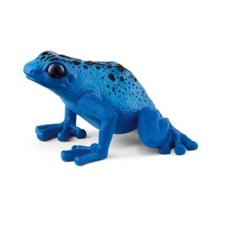 Schleich DRZEWOŁAZ NIEBIESKI Wild Life (Schleich 14864)