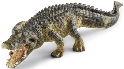 Schleich ALIGATOR (Schleich 14727)