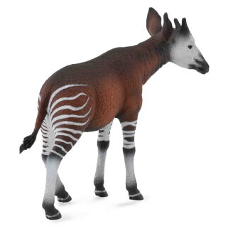 COLLECTA 88532 OKAPI LEŚNE SAMIEC L
