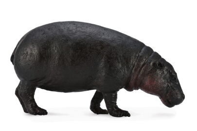COLLECTA 88686 HIPOPOTAM KARŁOWATY L