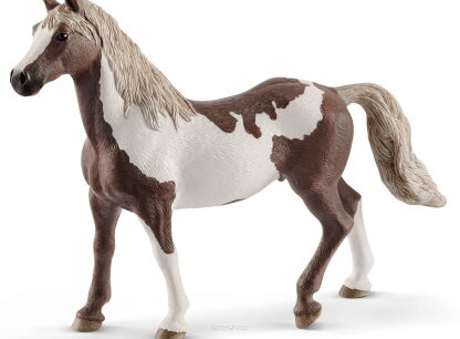 Schleich PAINT HORSE WAŁACH (Schleich 13885)