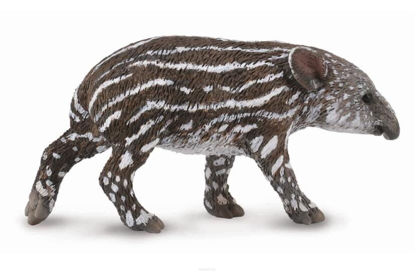 COLLECTA 88597 TAPIR PANAMSKI BAIRDA CIELĘ S