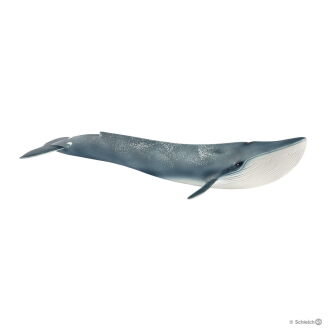 Schleich PŁETWAL BŁĘKITNY (Schleich 14806)