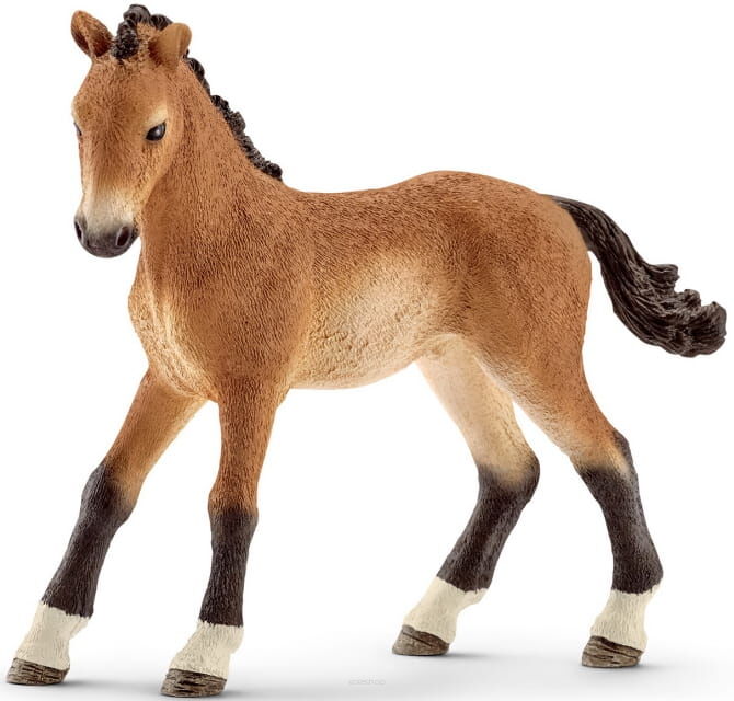 Schleich ŹREBAK RASY TENNESSEE WALKER (Schleich 13804)