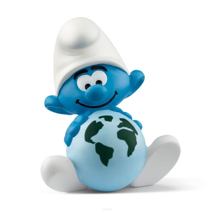 Schleich SMERF EKOLOG (Schleich 20844)