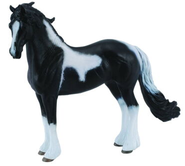 COLLECTA 88438 OGIER BAROCK PINTO XL / BAROCK PINTO STALLION