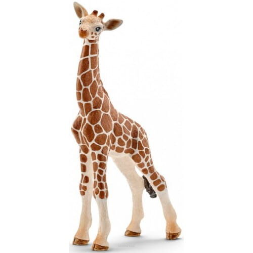Schleich Młoda żyrafa (Schleich 14751)