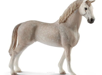 Schleich WAŁACH RASY HOLSZTYŃSKIEJ (Schleich 13859)