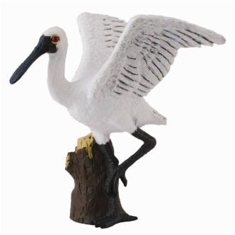COLLECTA 88396 PTAK WARZĘCHA MAŁA STOJĄCA M
