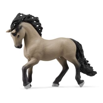 Schleich HISZPAŃSKI OGIER RASY PURA RAZA ESPA?OLA (Schleich 72183)