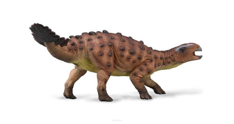 COLLECTA 88998 DINOZAUR STEGOUROS 1:6 DELUXE