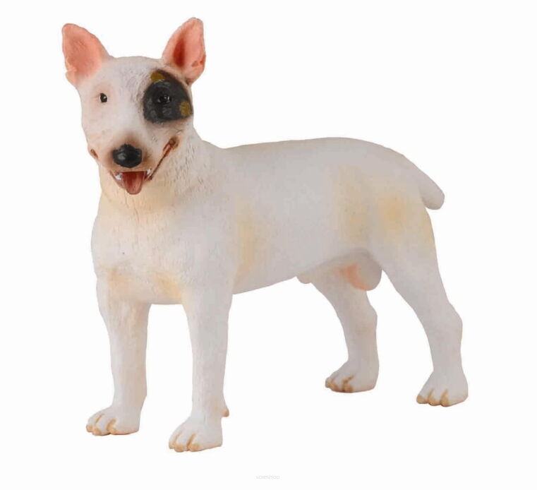 COLLECTA 88384 PIES RASY BULTERIER M
