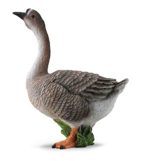 COLLECTA 88571 GĘŚ SAMICA M