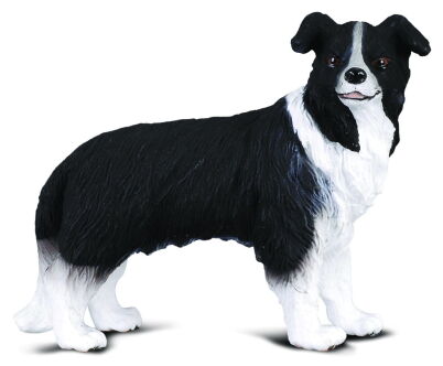 COLLECTA 88010 PIES BORDER COLLIE M