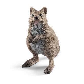 Schleich KUOKA KRÓTKOOGONOWA (Schleich 14823)