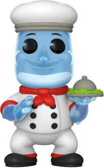 FUNKO Cuphead Chef  Saltbaker (61418)