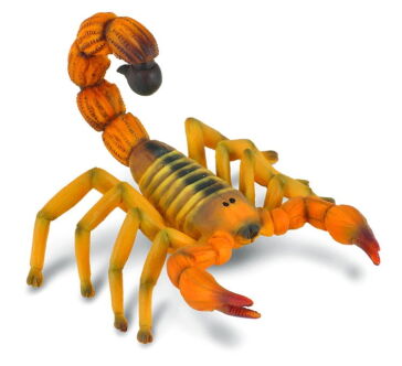 COLLECTA 88349 SKORPION SAHARYJSKI M