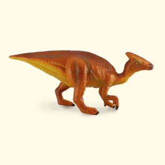 COLLECTA 88202 DINOZAUR MŁODY PARAZAUROLOF S