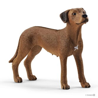 Schleich RHODESIAN RIDGEBACK (Schleich 13895)