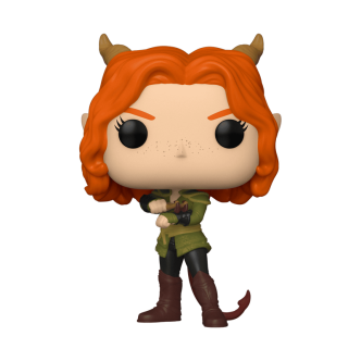 FUNKO Dungeons&Dragons Doric (68082)