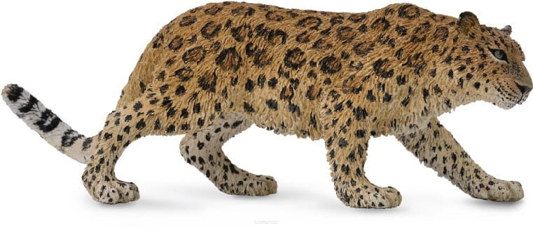 COLLECTA 88708 LAMPART AMURSKI XL