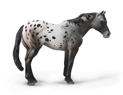 COLLECTA 88947 KOŃ APPALOOSA WAŁACH KARODERESZOWATY XL