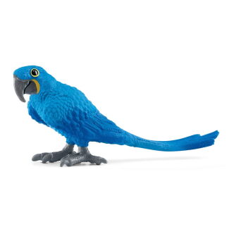 Schleich PAPUGA ARA HIACYNTOWA (Schleich 14859)