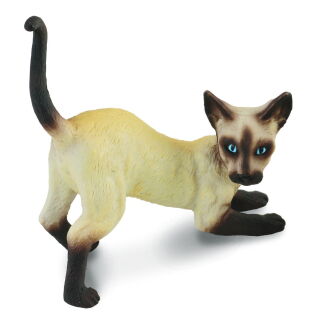 COLLECTA 88332 KOT SYJAMSKI PRZECIĄGAJĄCY SIĘ S