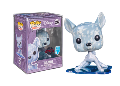 FUNKO Artist Series Disney Bambi (55671)