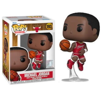 FUNKO POP! NBA BULLS RS Michael Jordan (79678)