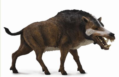 COLLECTA 88723 DAEODON SKALA 1:20 DELUXE