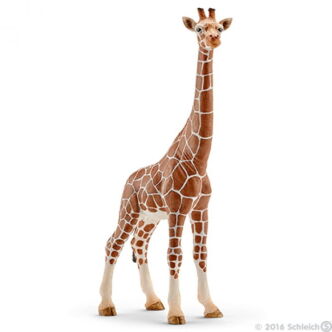 Schleich Samica żyrafy (Schleich 14750)