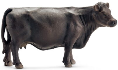 Schleich ANGUS CZARNA KROWA (Schleich 13767)