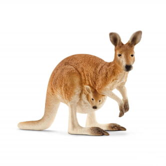 Schleich KANGUR (Schleich 14756)
