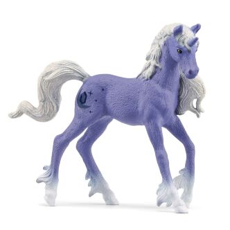 Schleich JEDNOROŻEC KAMIENIA KSIĘŻYCOWEGO DO KOLEKCJONOWANIA Bayala (Schleich 70769)
