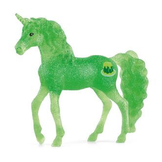 Schleich JEDNOROŻEC JELLY FRUIT DO KOLEKCJI Bayala (Schleich 70733)
