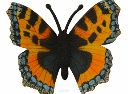COLLECTA 88387 MOTYL RUSAŁKA POKRZYWNIK M